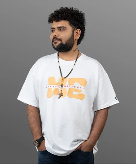 me-unapologetically-white-one