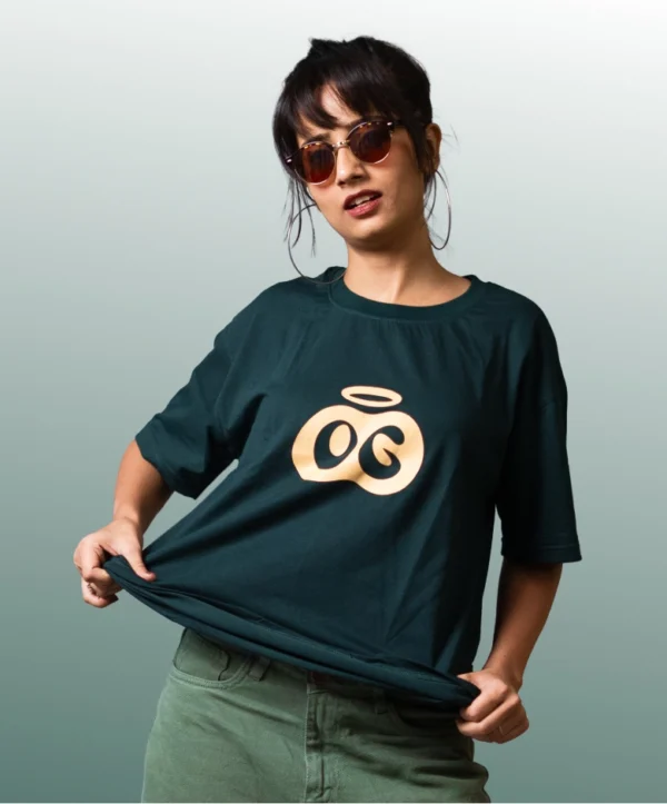self-love-green-one